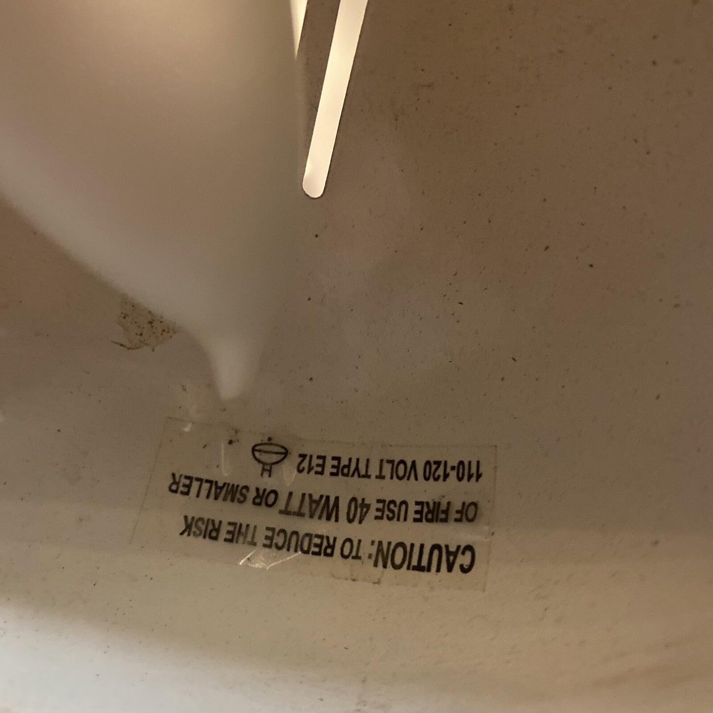 Midcentury Modern Arc Nova Mushroom 5 Light Arm Floor Lamp Black