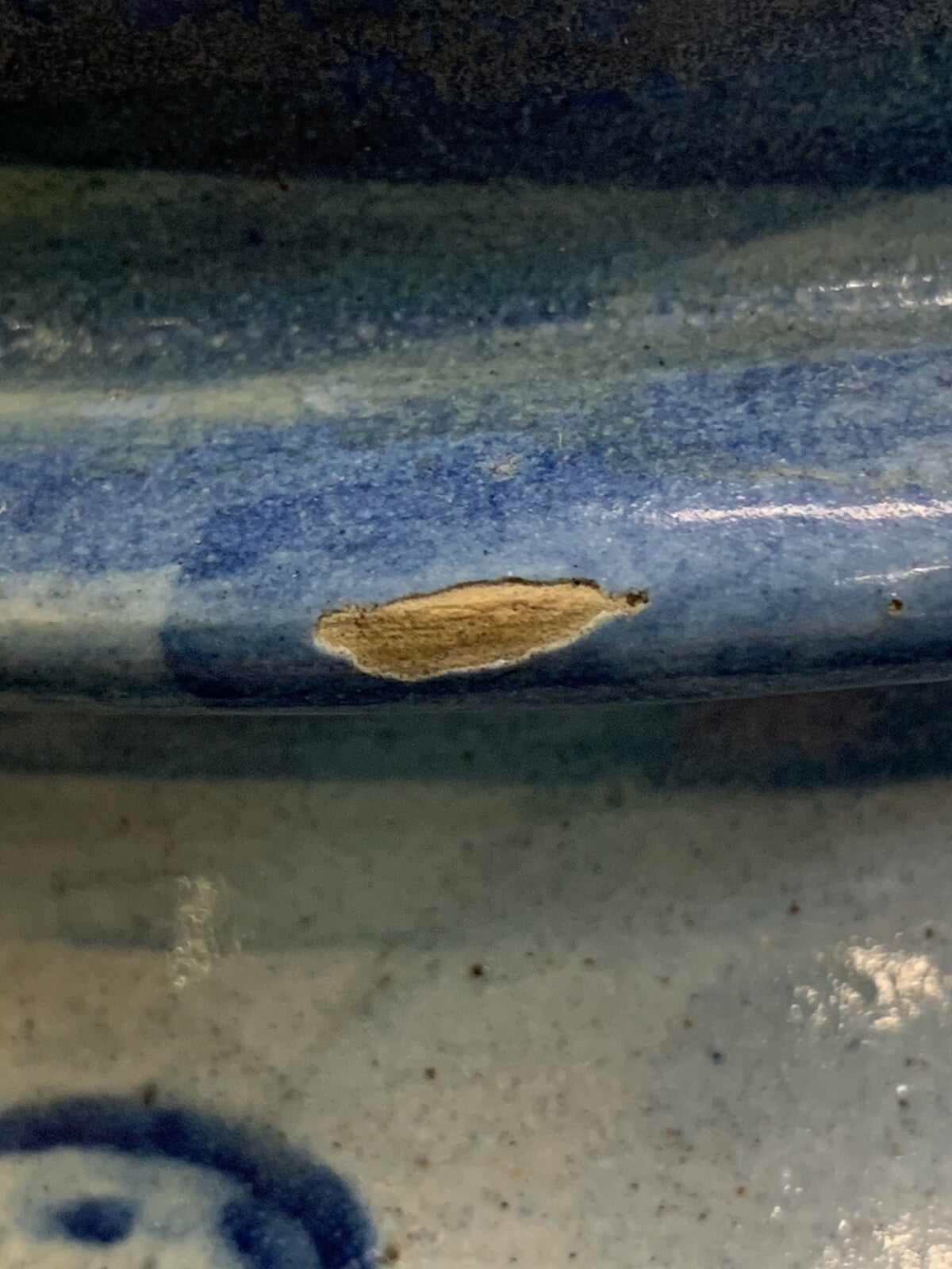 16th Century Italian Majolica Albarello Apothecary Jar by Luca Cambiaso Maiolica