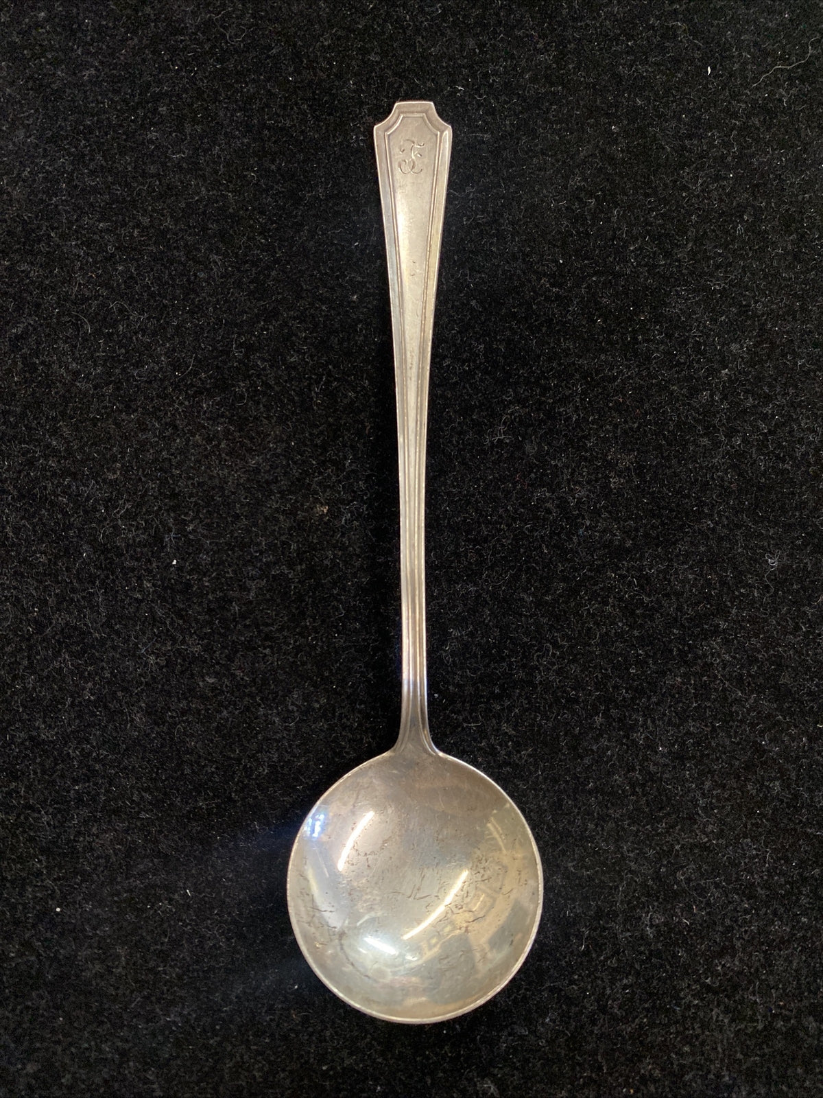 Manchester Silver Co. 5 1/2" Spoon 15g