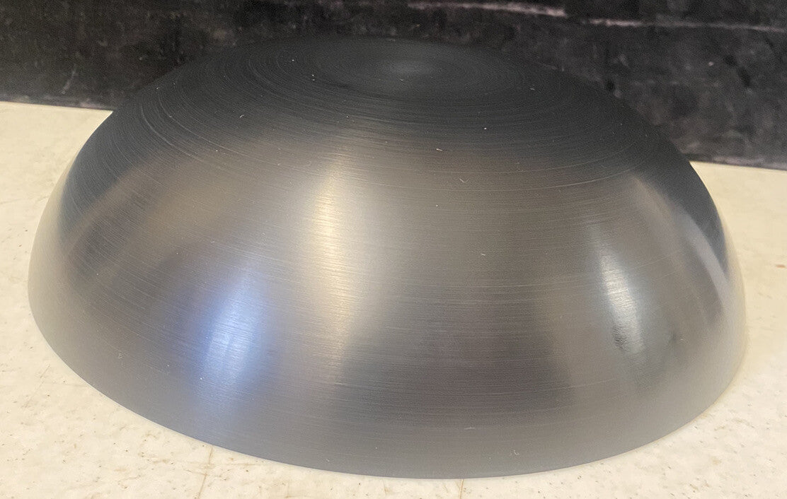 Eyes Black 10” Bowl by Asao Sakamoto Studio Eyes from MOMA NIB BH46