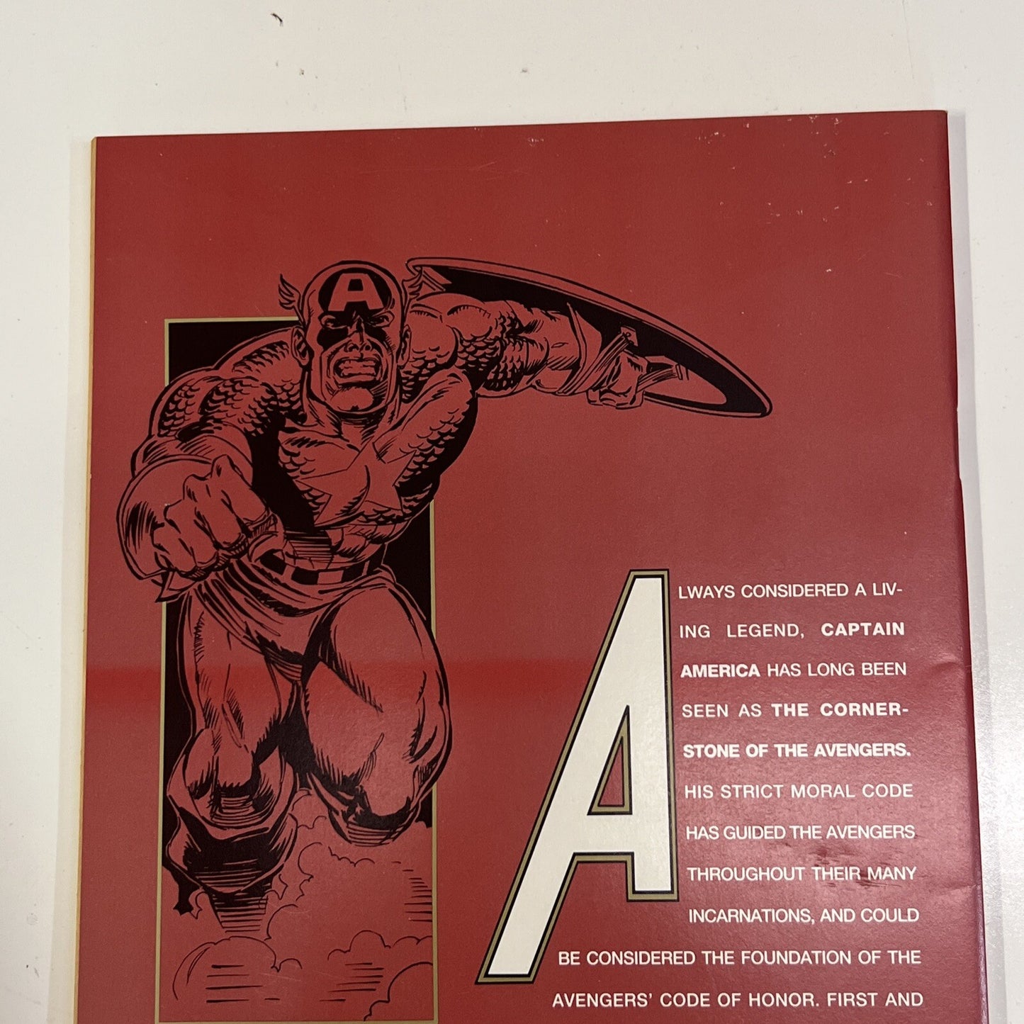 1992 Marvel Comics Avengers 30th Anniversary Foil Covers Lot 360,363,366