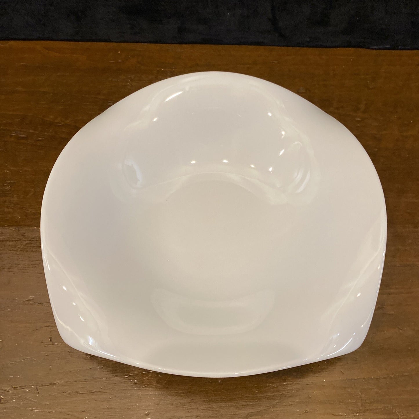 Rosenthal Studio-line “Poncho” Bowl & Plate Set Of 3 BH280C