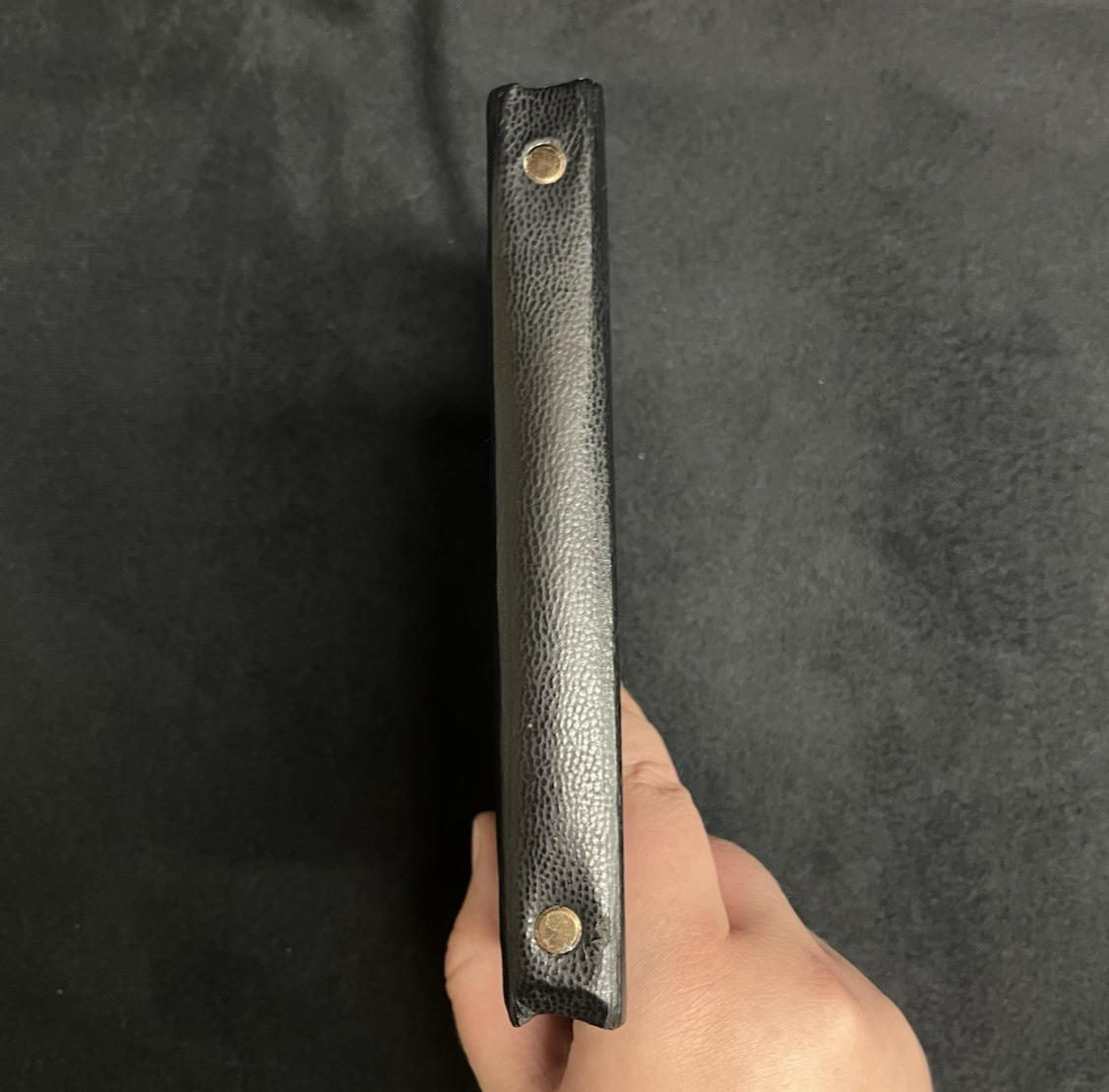 1976 Washington Monitor and Freemason’s Guide to the Symbolic Degrees 17th Ed.