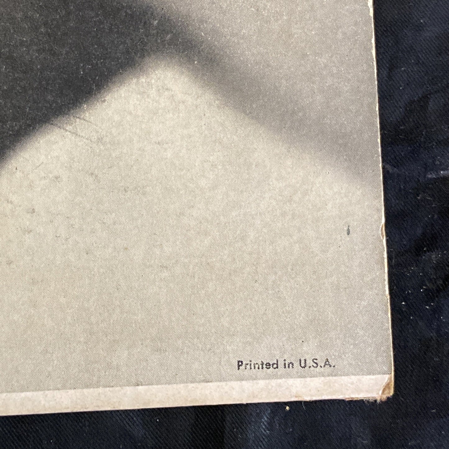 Buddy Holly – The Buddy Holly Story 1st ISSUE 1st PRESS CORAL CRL57279