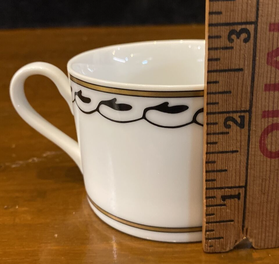 The LS Collection “Sedona” By Vicente Wolf Dinner Set of 5 Place Setting