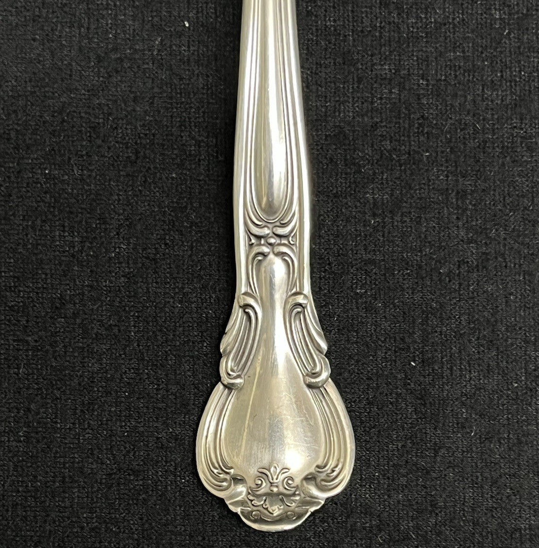 Chantilly by Gorham 31.7g Sterling Silver Continental Teaspoon 5 3/4”