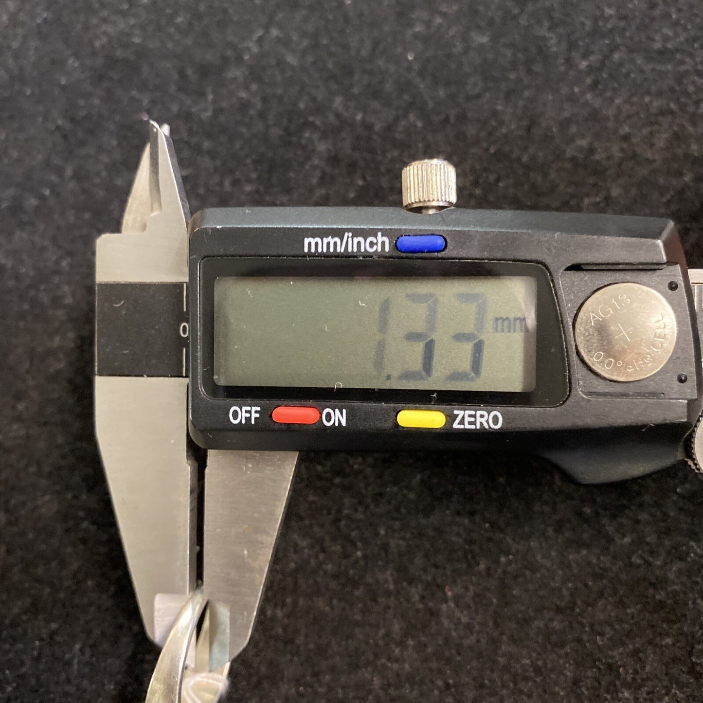 Sterling Silver Lapis, Turquoise, & Created Opal Ring SZ 7.75 4.1g JM19