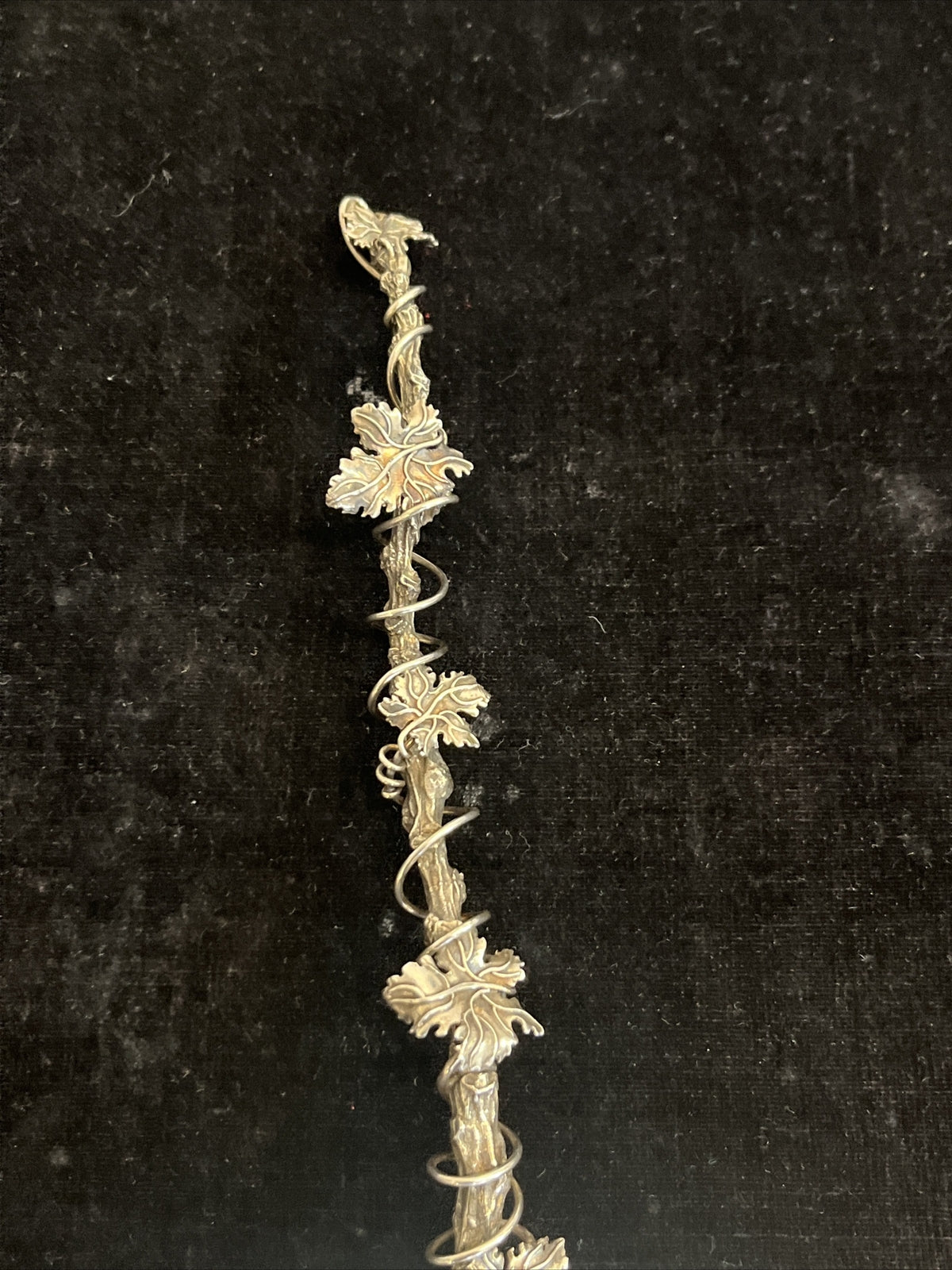 Sterling STEPHEN DWECK Serving Set Fork & Spoon 250g 10.5”