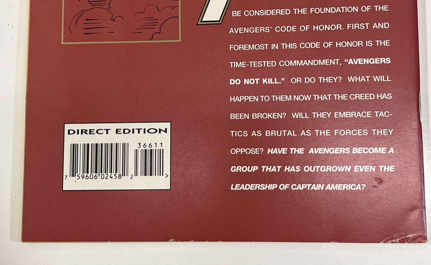 1992 Marvel Comics Avengers 30th Anniversary Foil Covers Lot 360,363,366