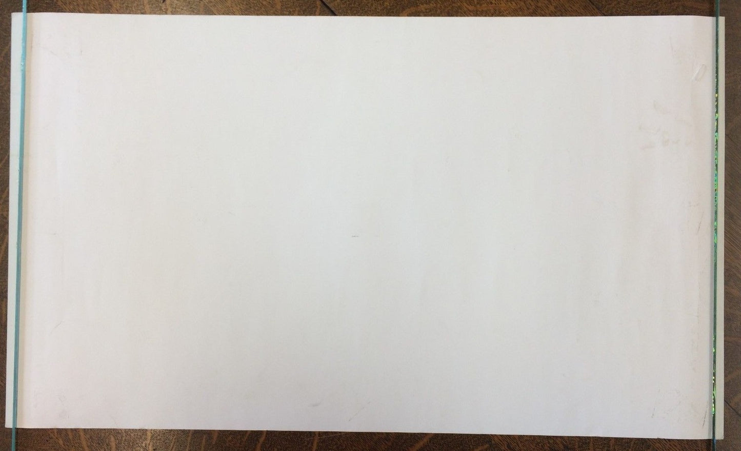 Dan McCarthy Signed Limited Edition Print #152/600 "The Call of the Wild" 14×24