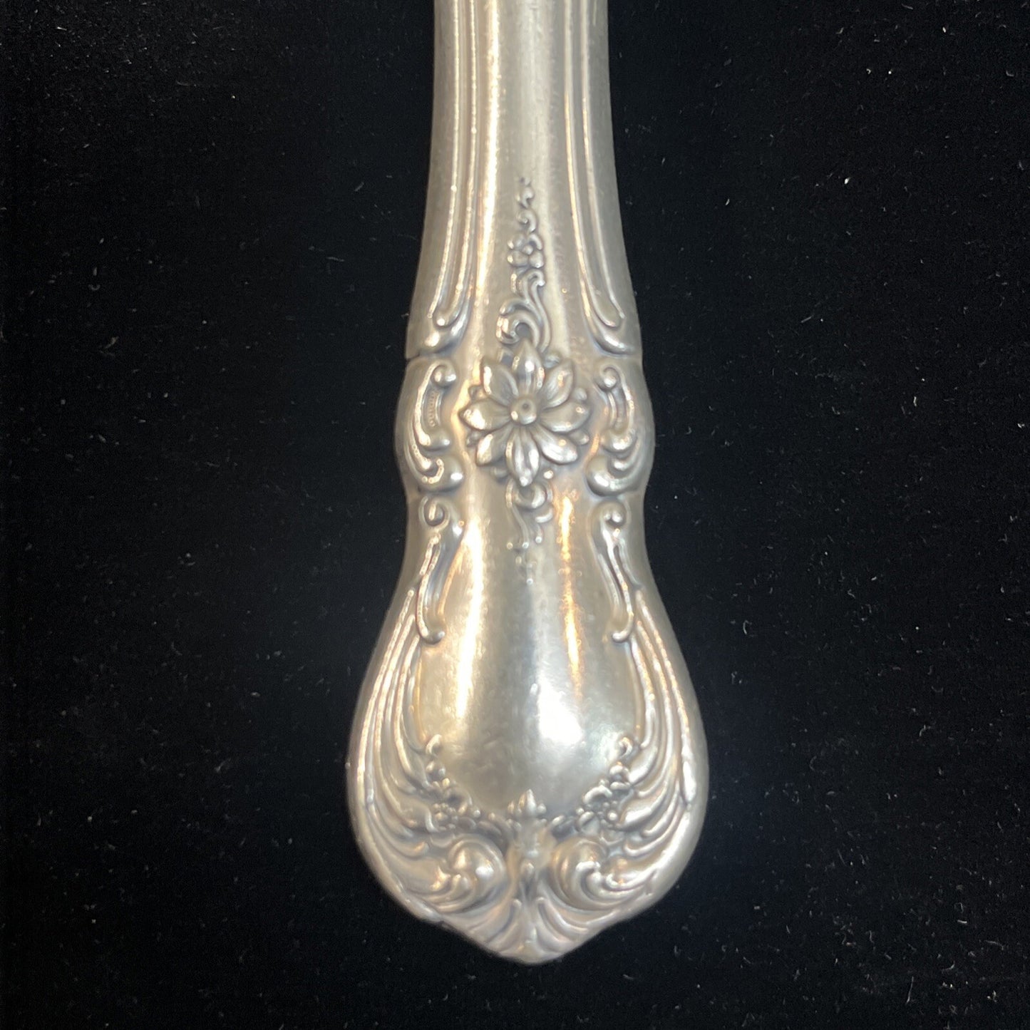 Old Master by Towle Sterling Silver Dinner Knife Modern Hollow 9 5/8" Flatware