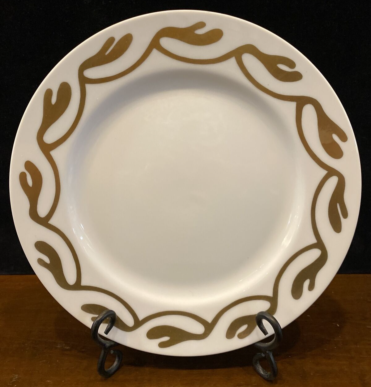 The LS Collection “Sedona” By Vicente Wolf Dinner Set of 5 Place Setting