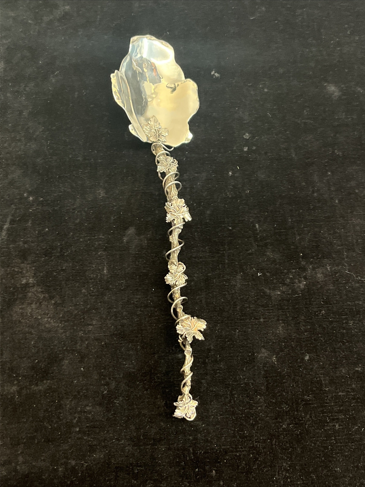 Sterling STEPHEN DWECK Serving Set Fork & Spoon 250g 10.5”