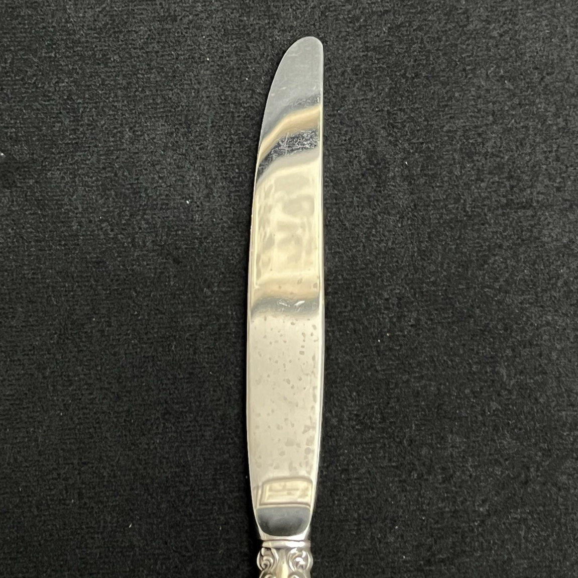 Melrose by Gorham Sterling Silver Hollow Dinner Knife 8 7/8" - 66.46g