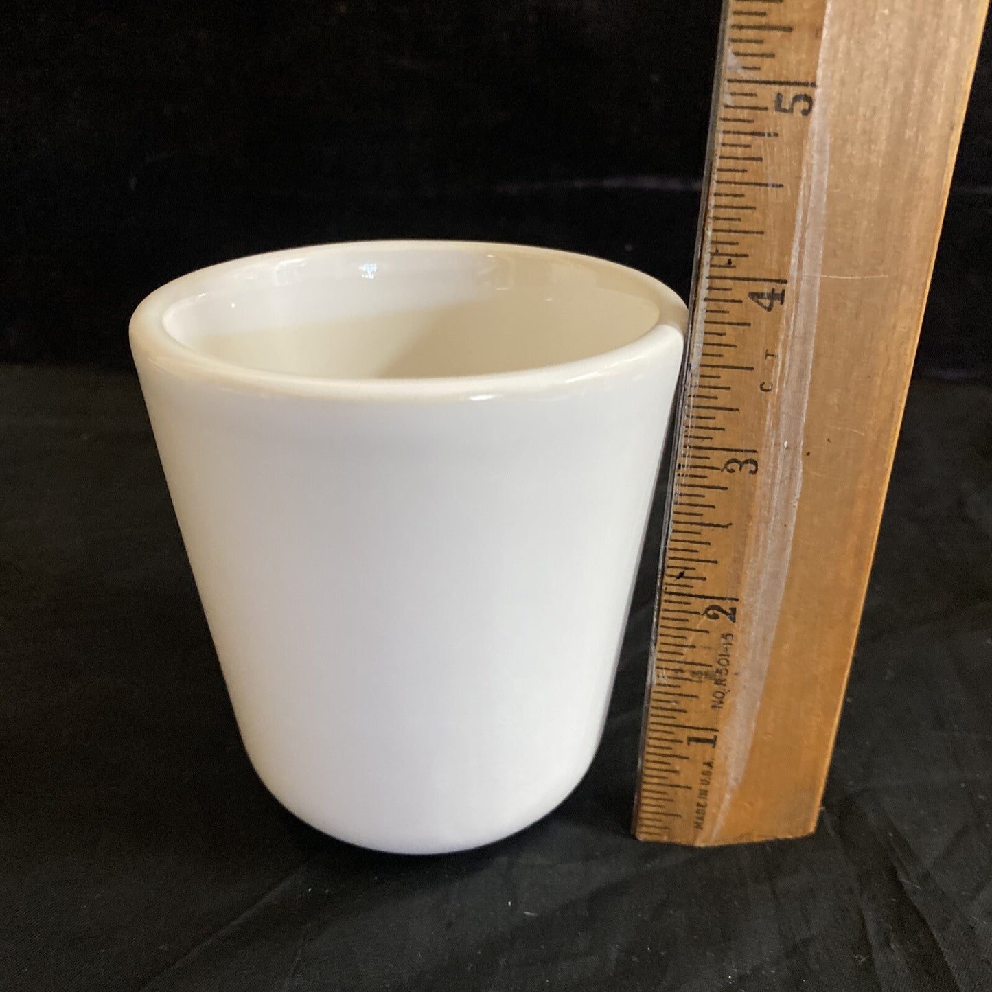 Bosa Dinner Place Set Italy by Sandra Bautista "Shadow Placemat"  Orig box