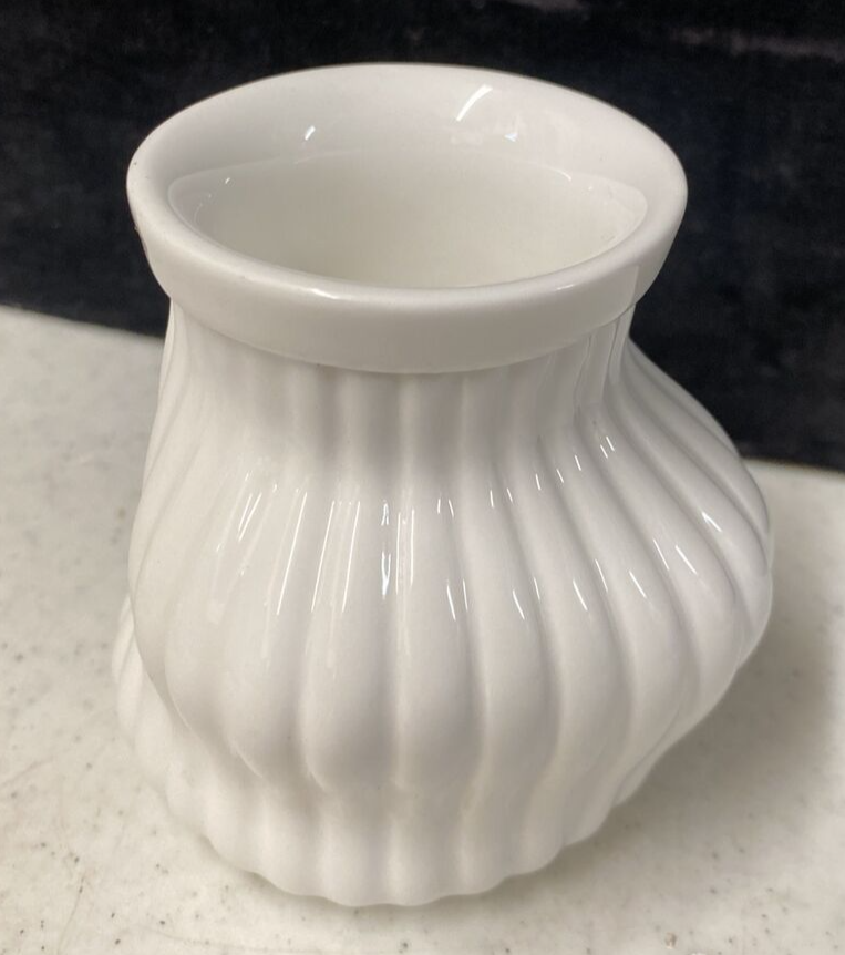 Oficina Alessi Cafe Supple Set 2 ESPRESSO MOCHA CUPS Greg Lynn GL01SET H37