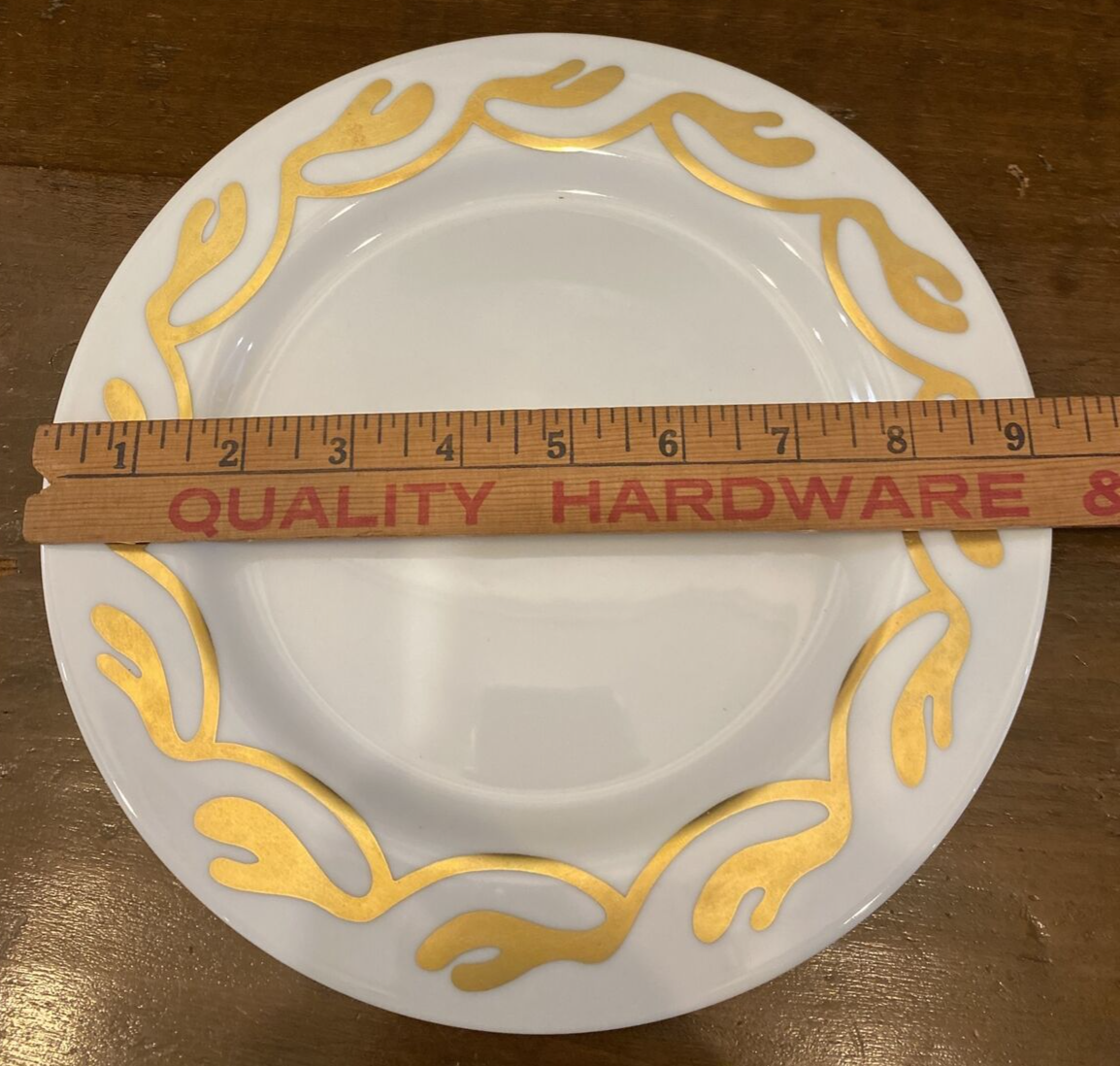 The LS Collection “Sedona” By Vicente Wolf Dinner Set of 5 Place Setting