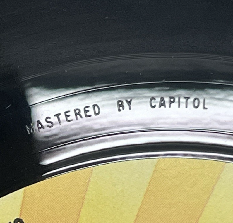 Ronnie Laws Flame Vinyl LP Record Album From 1978 VG+/VG+