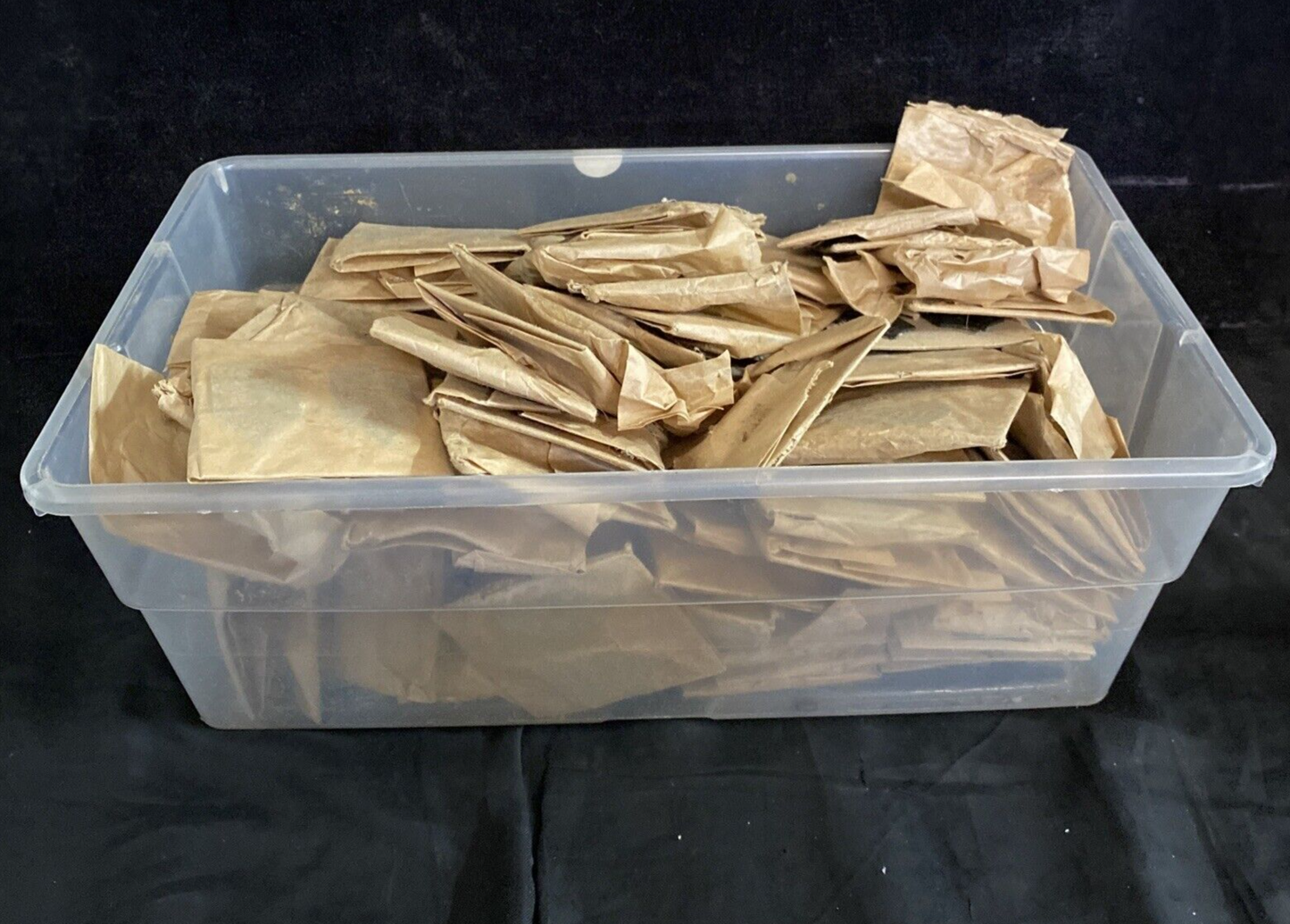 US Sergeant Major E9 Army Insignia Chevron Black Metal Pin  Rank Set Of 2