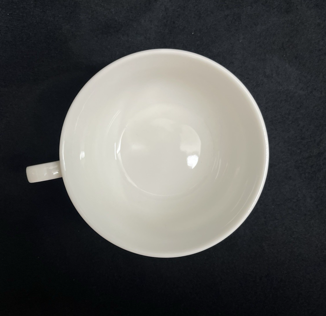 Alchemy of England 1977 Tea for One "Freaks Like Me Drink Tea" China Set