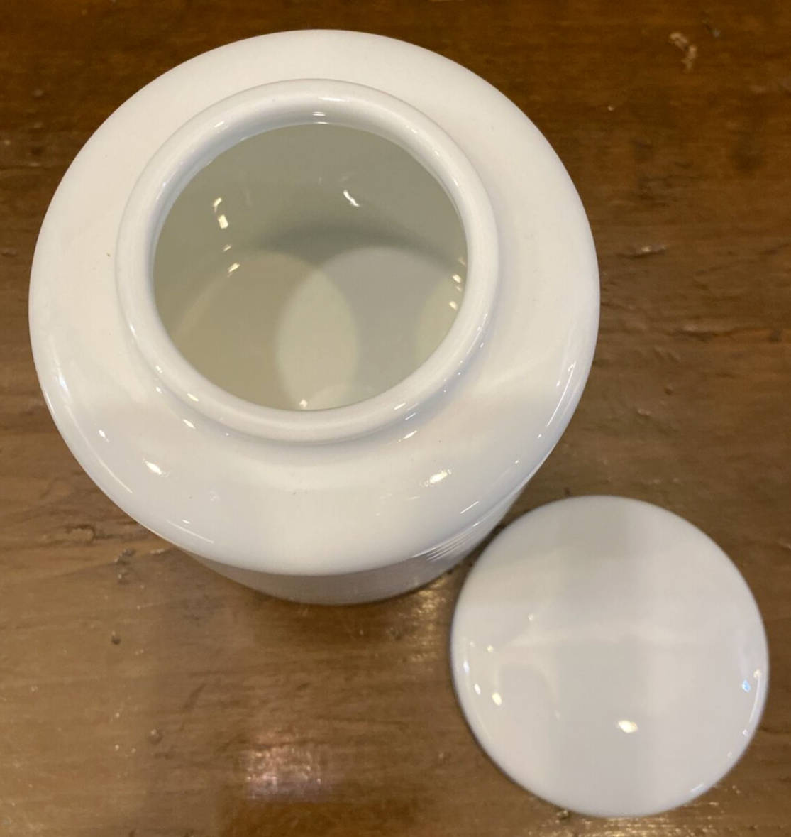 Dansk Tapestries Sugar & Creamer Set BH205