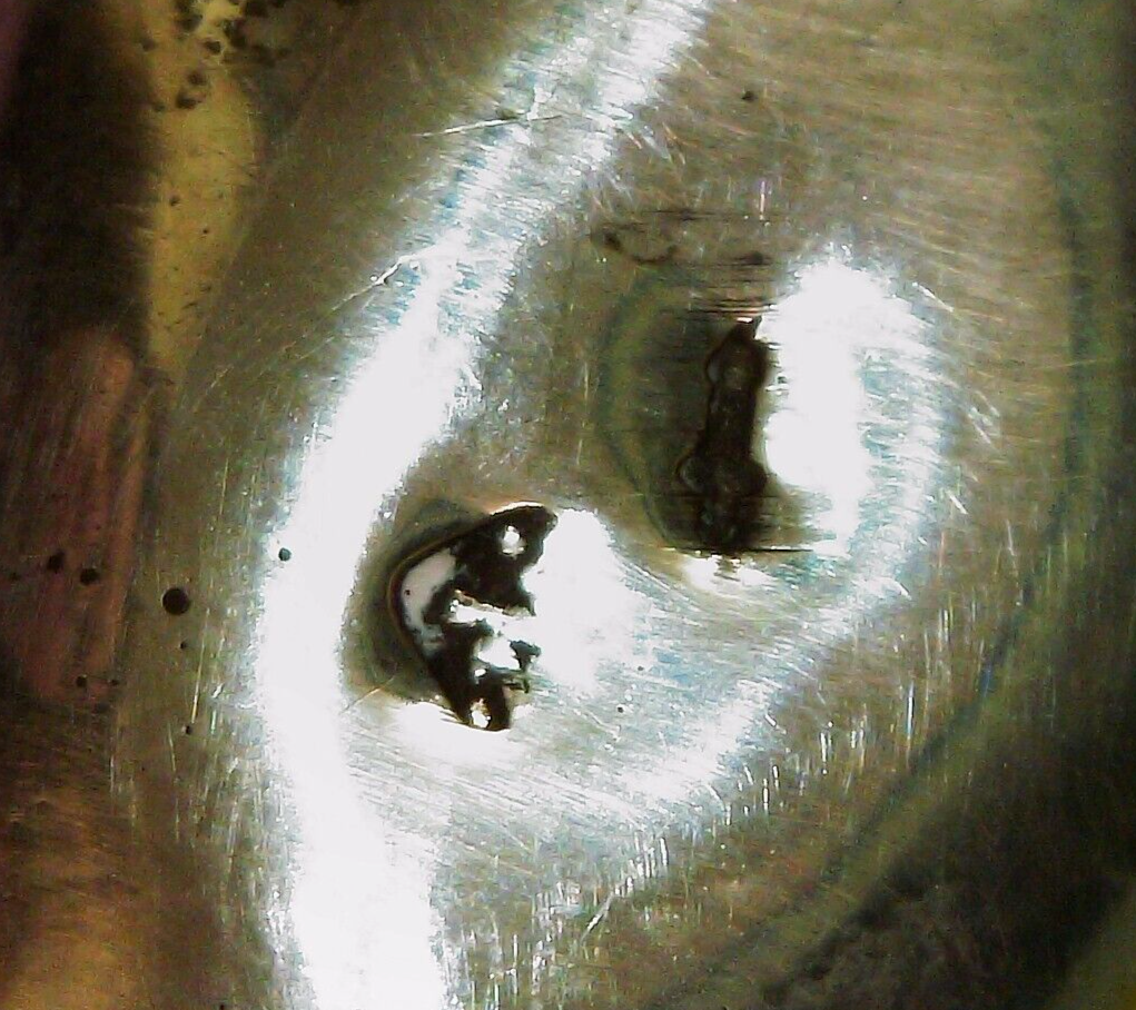 Antique Dutch Sterling Silver Cow Creamer 76.8 g