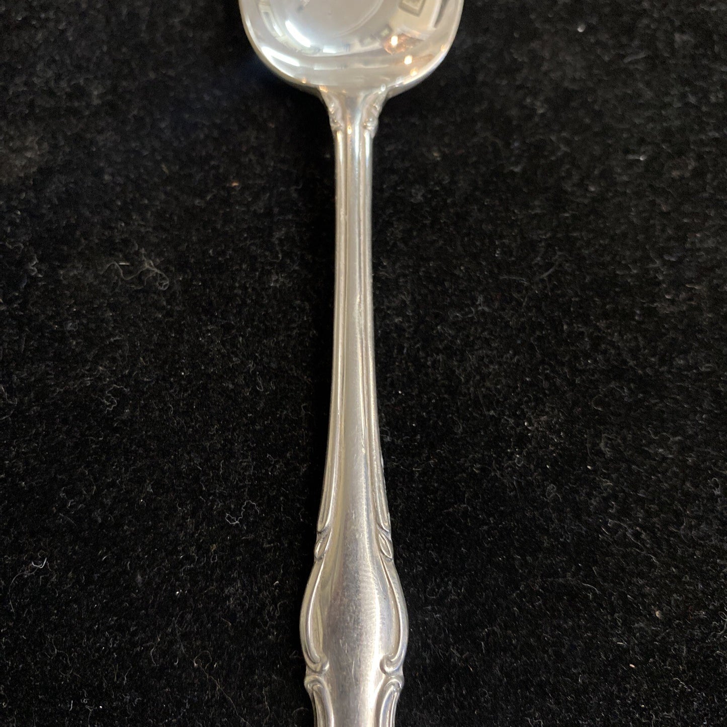 Sterling Silver Alvin Pirouette 6" Tea Spoon 14 Available