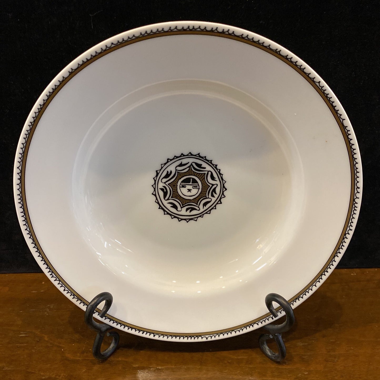 The LS Collection “Sedona” By Vicente Wolf Dinner Set of 5 Place Setting