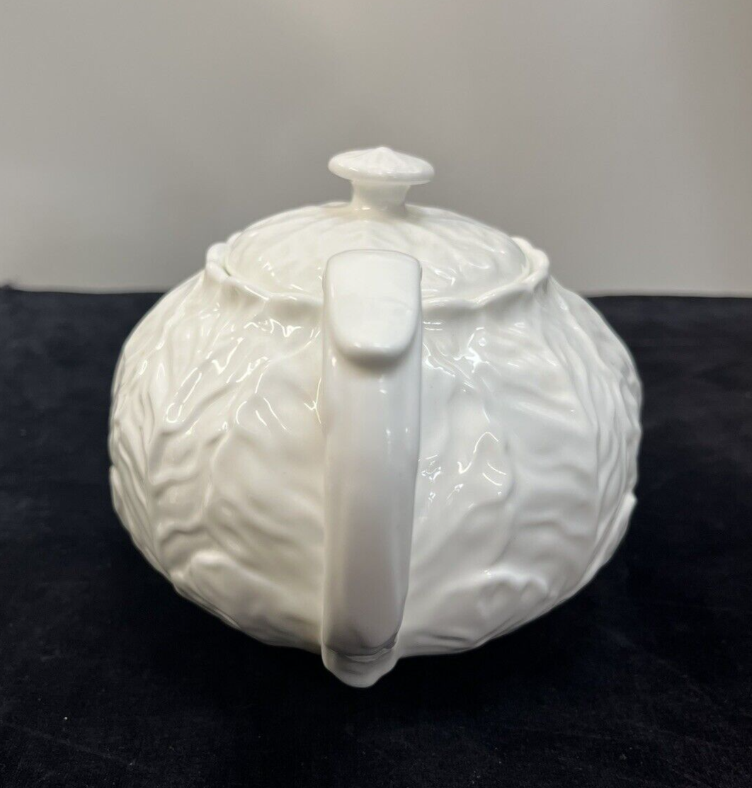 Wedgwood Bone China Countryware Teapot