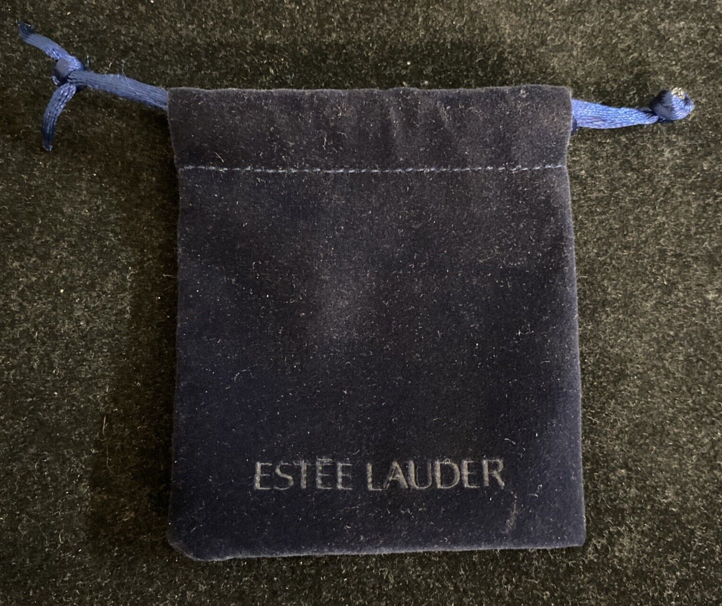 NIB Estee Lauder After Hours Slim Compact Lucidity 06 Transparent translucent