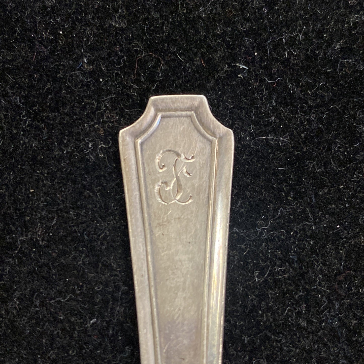 Manchester Silver Co. 5 1/2" Spoon 15g