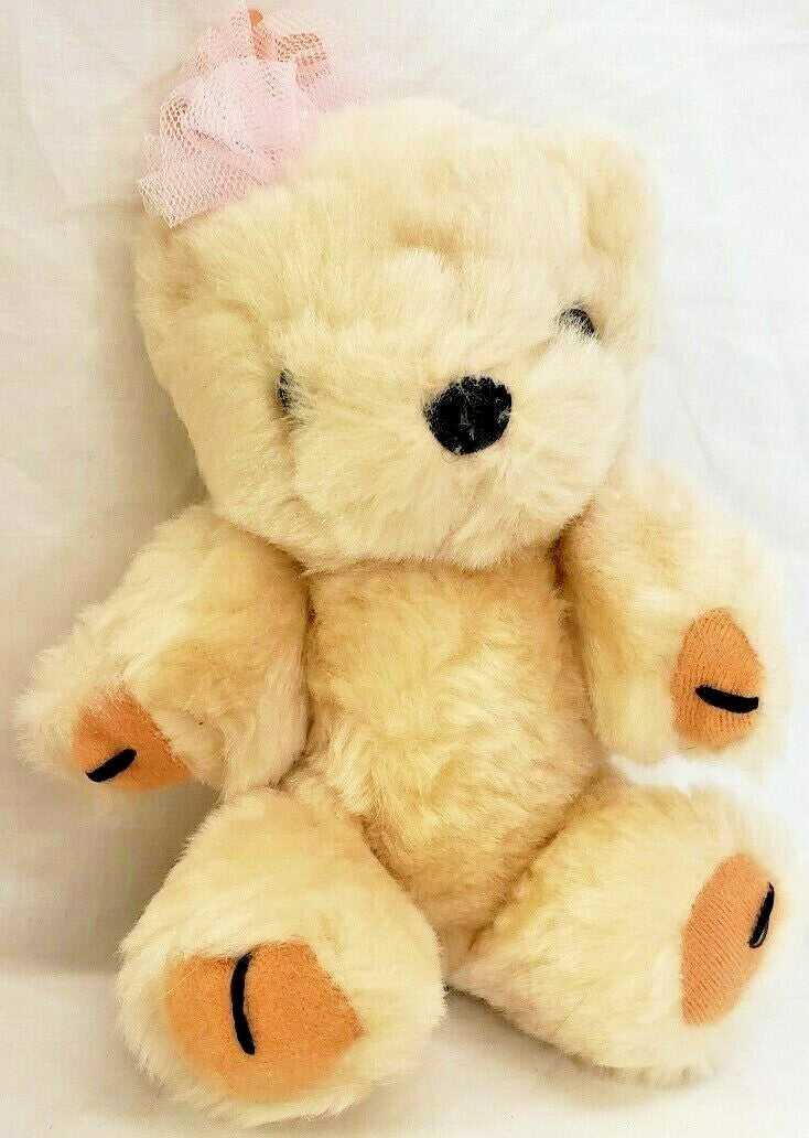 1992 The Ashton-Drake Galleries "Alicia" Porcelain Doll