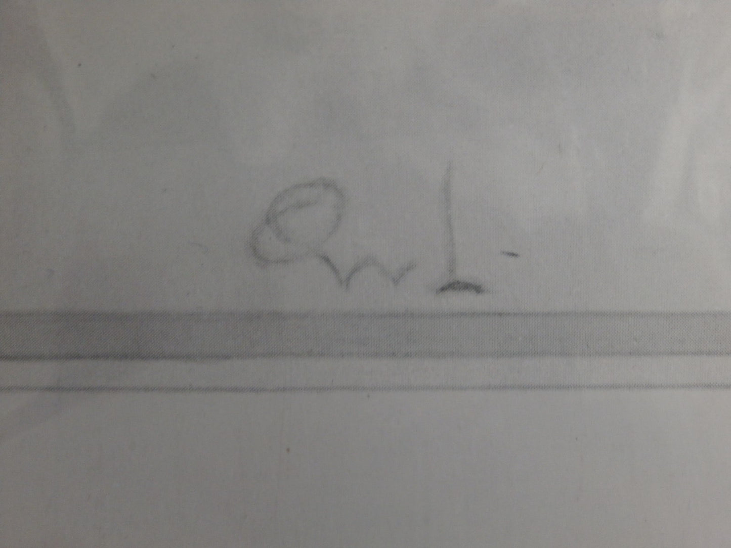 Antique Vanity Fair Print 1913 French President Poincare "Messieurs !" by OWL