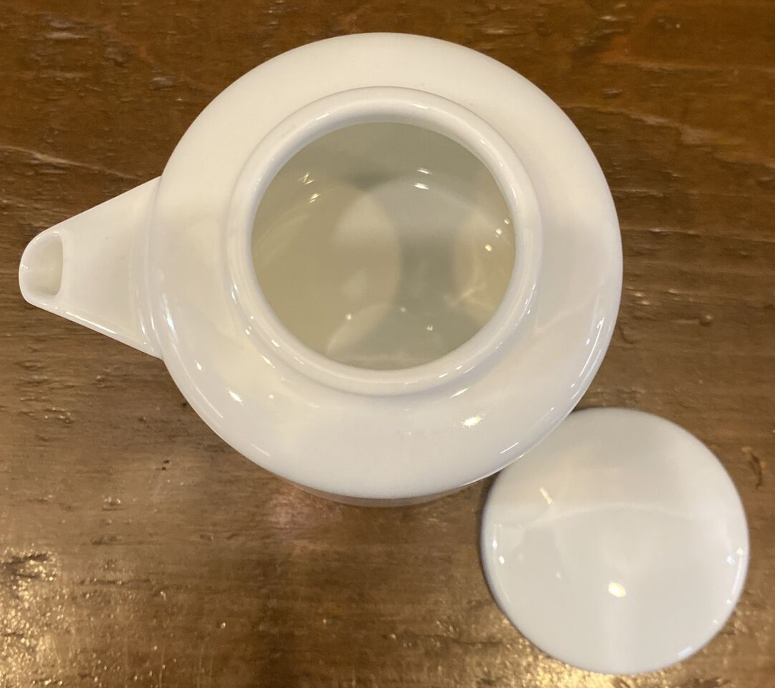 Dansk Tapestries Sugar & Creamer Set BH205