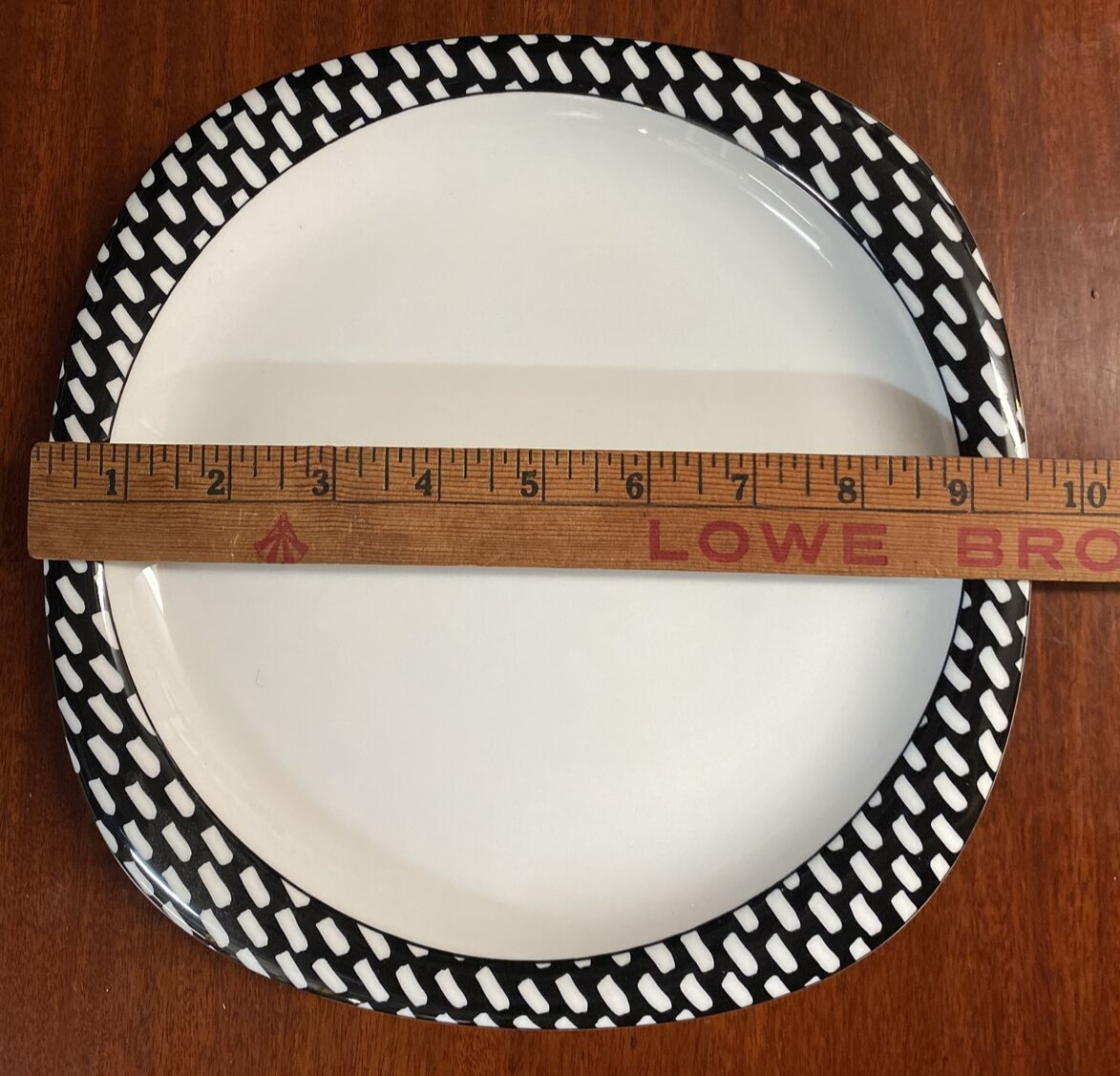 Rosenthal “Day & Night” Place Setting Dinner Set Of 6