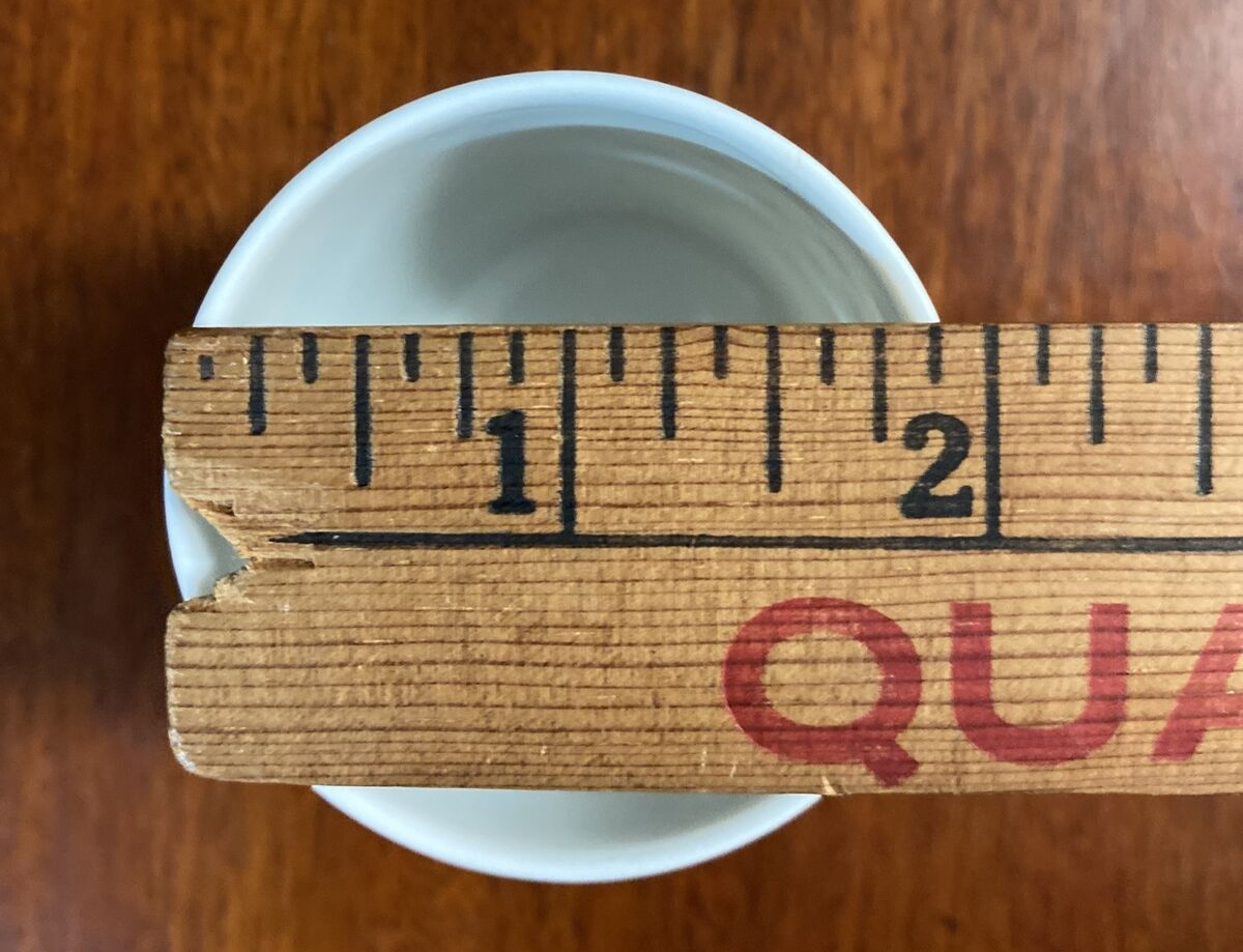 7pc Richard Ginori "Diadema" Dinner Set Place Setting Tea Coffee Plates BH167