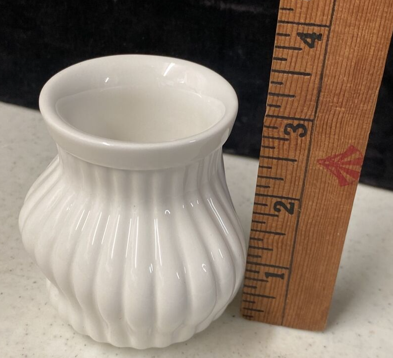 Oficina Alessi Cafe Supple Set 2 ESPRESSO MOCHA CUPS Greg Lynn GL01SET H37