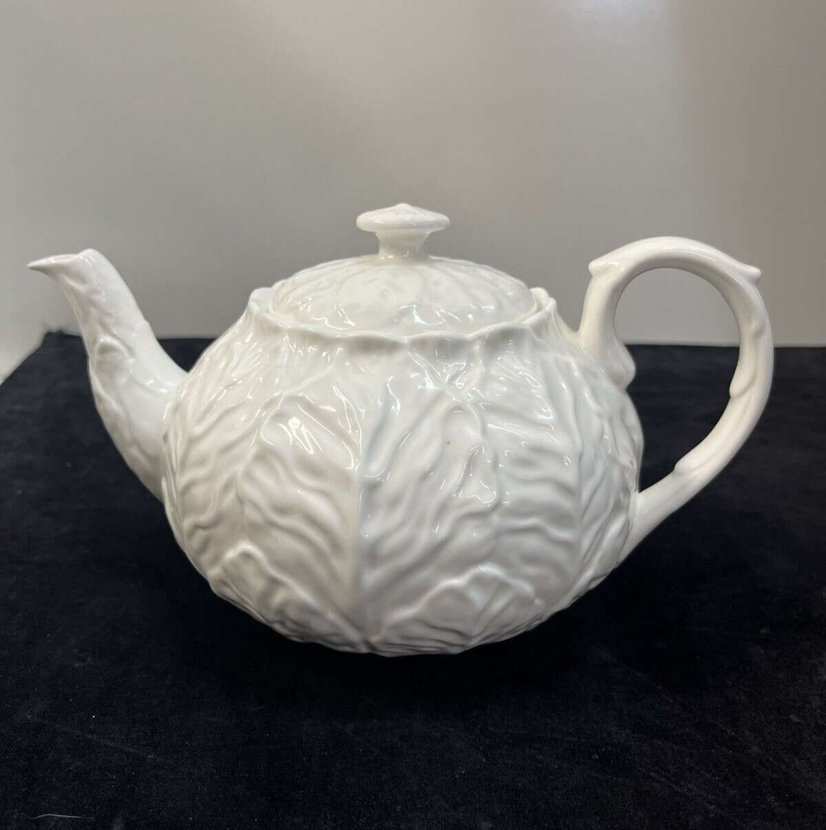 Wedgwood Bone China Countryware Teapot