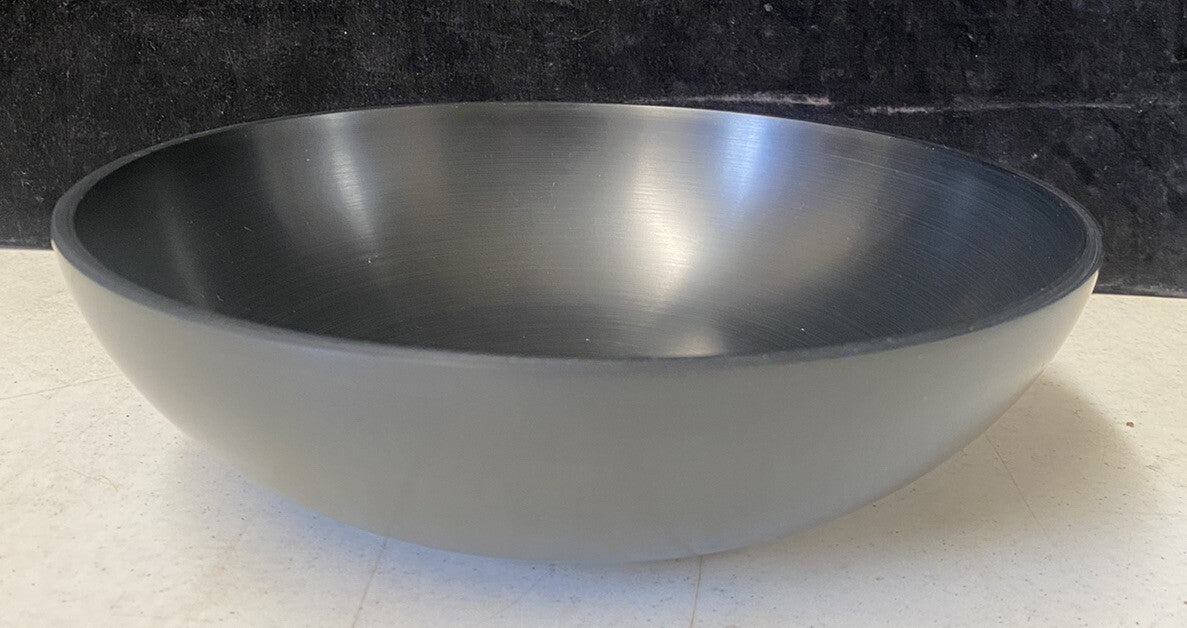 Eyes Black 10” Bowl by Asao Sakamoto Studio Eyes from MOMA NIB BH46