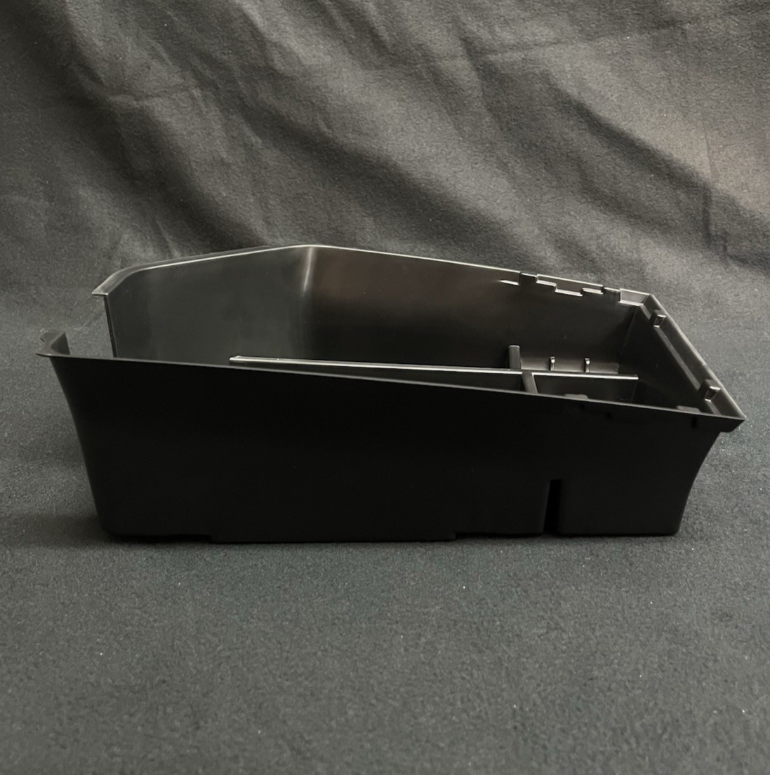 NEVER BEEN USED CDEFG Center Console Organizer Tray for 2022-2024 Genesis GV70