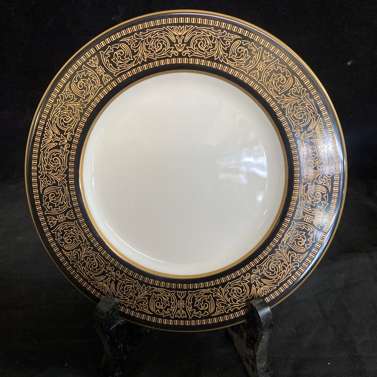 MIKASA Bone China Mount Holyoke 6-1/2" BREAD & BUTTER PLATE