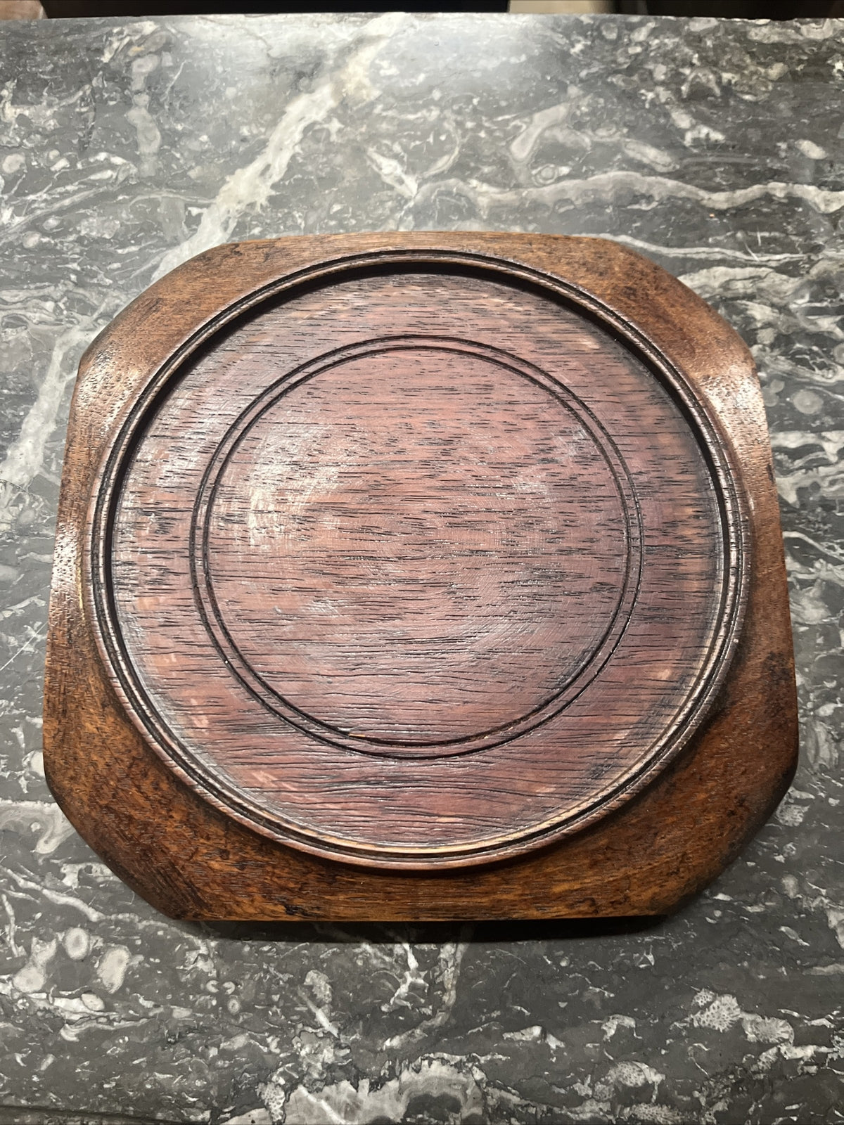 Covered Ginger Jar Famille Rose Qing Dynasty 19c Period Vase Foo Dog