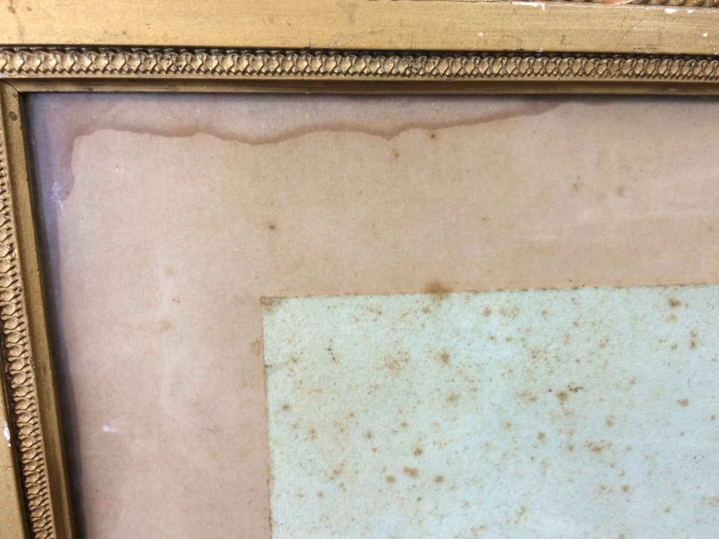 Original Signed Painting by Camillo Gioja Barbera circa 1800's