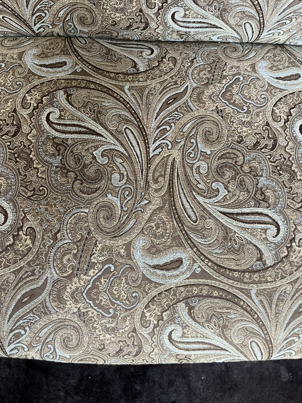 Antique French Walnut Louis XVI Settee Sofa Couch Love seat